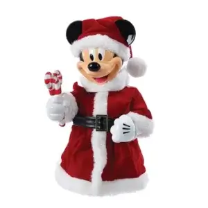 MICKEY TREE TOPPER