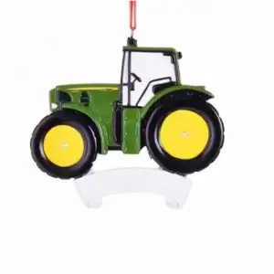 JOHN DEERE TRACTOR ORN