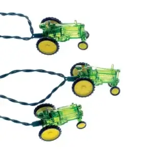 JOHN DEERE TRACTOR LIGHT SET