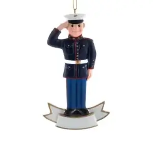 MARINE CORP