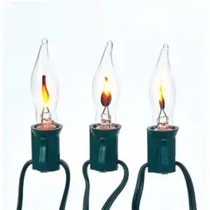 FLICKER LIGHTS