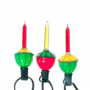 BUBBLE LIGHTS SET