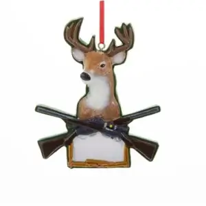 DEER HUNTING ORN