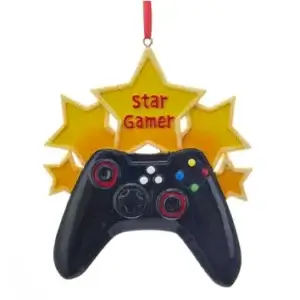 STAR GAMER ORN