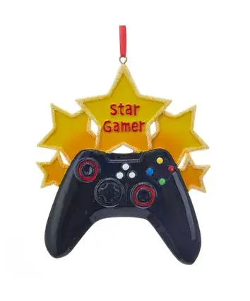 STAR GAMER ORN